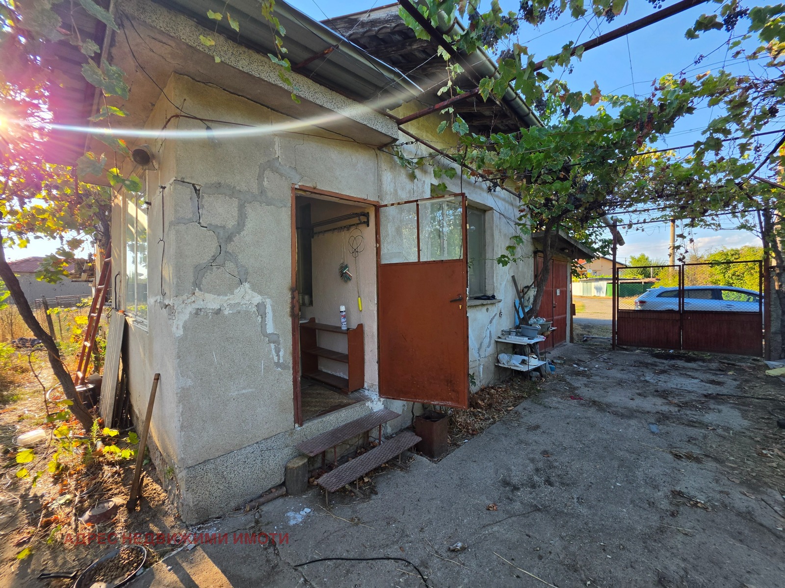 Продава КЪЩА, с. Бъдеще, област Стара Загора, снимка 6 - Къщи - 56160594