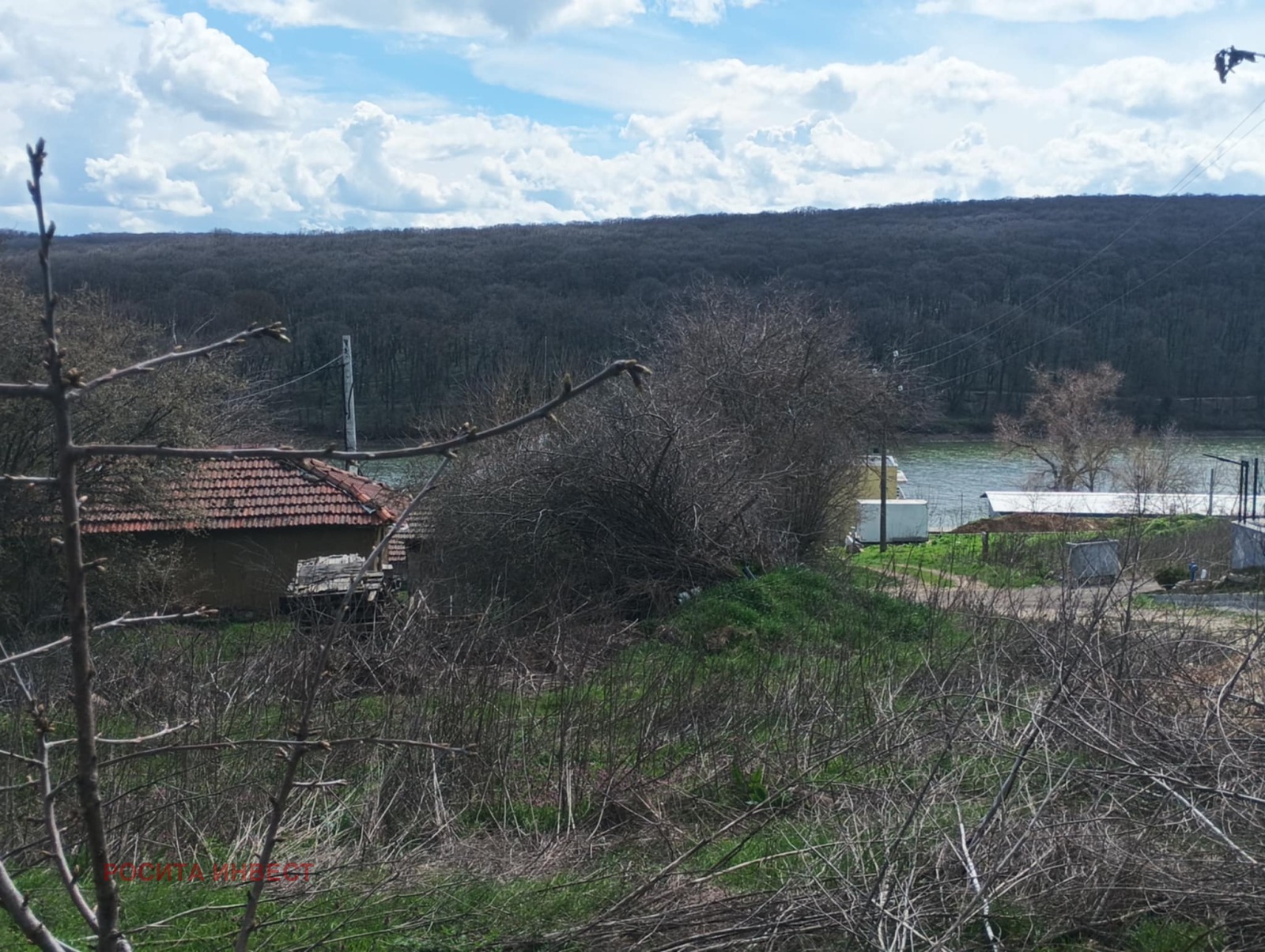 Продава ПАРЦЕЛ, с. Николово, област Русе, снимка 2 - Парцели - 53947338