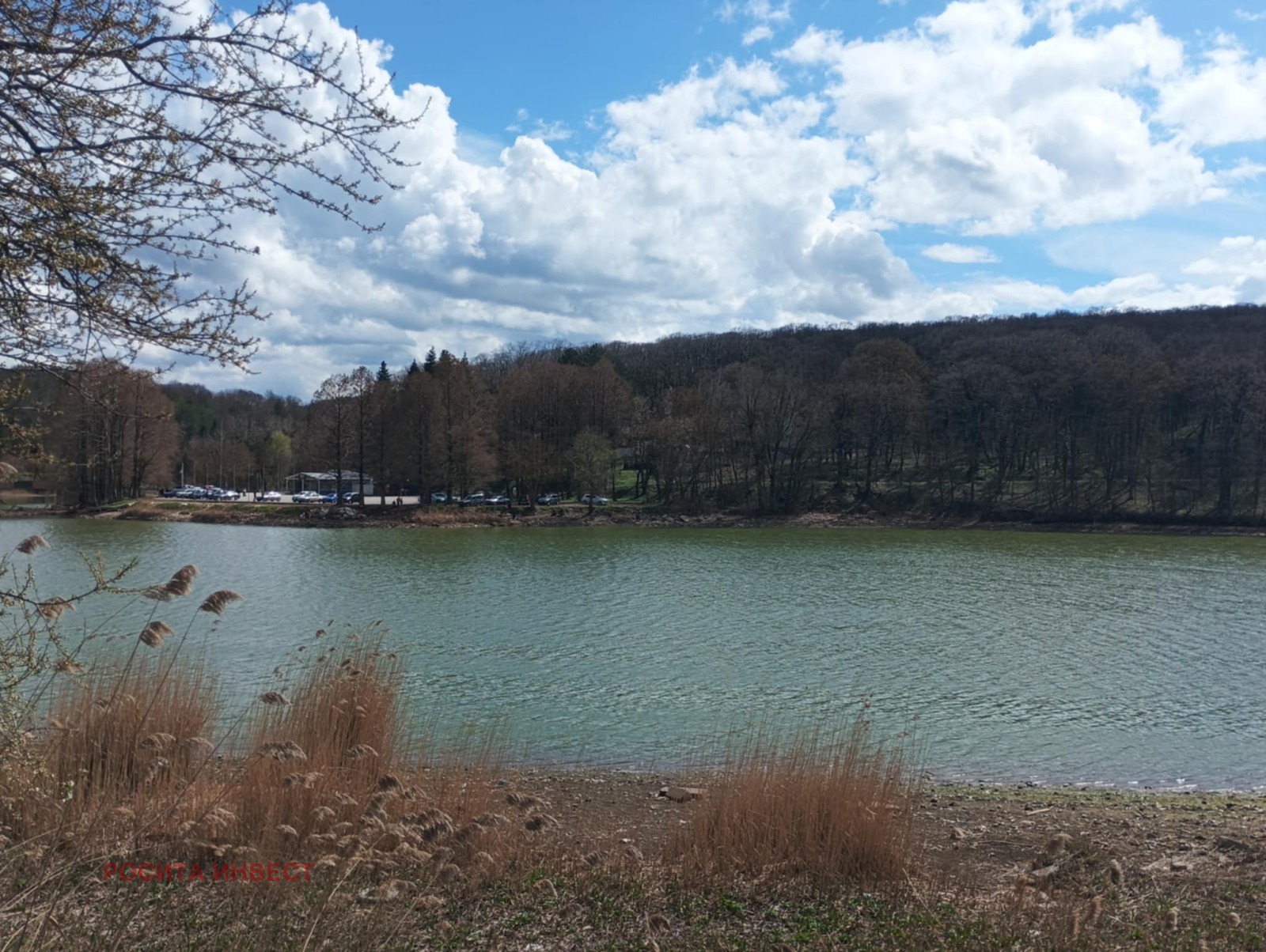 Продава ПАРЦЕЛ, с. Николово, област Русе