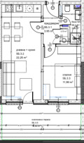 Продава 2-СТАЕН, град Варна, Кайсиева градина • 77300 € • 12111527 — Holmes.bg