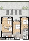 Продава 3-СТАЕН, град Пловдив, Остромила • 179000 € / 350093.57 лв. • 23172640 9
