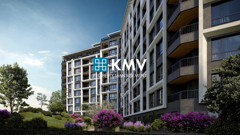 Продава 3-СТАЕН в град София, Младост 4 - 119 кв.м / 273 439 € » 534 800.20 лв., КМВ ПРОПЪРТИ МЕНИДЖМЪНТ ЕООД