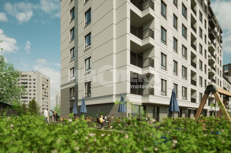 Продава 3-СТАЕН в град София, Младост 4 - 115 кв.м / 230 433 € » 450 687.77 лв., ИМОТЕКА