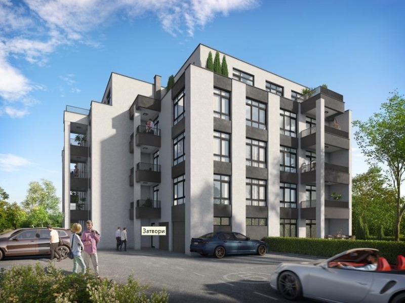 Продава 3-СТАЕН в град Пловдив, Прослав - 93 кв.м / 103 000 € » 201 450.49 лв., ТИТАН ПРОПЪРТИС ПРОДАЖБИ ПЛОВДИВ