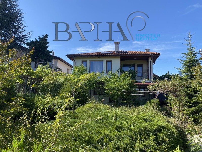 Продава КЪЩА в област Варна, с. Близнаци - 240 кв.м / 380 000 € » 743 215.40 лв., ИМОТЕН ЦЕНТЪР ВАРНА