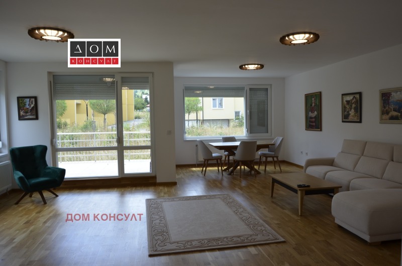 Продава КЪЩА в град София, Манастирски ливади - 304 кв.м / 980 000 € » 1 916 713.40 лв., ДОМ КОНСУЛТ