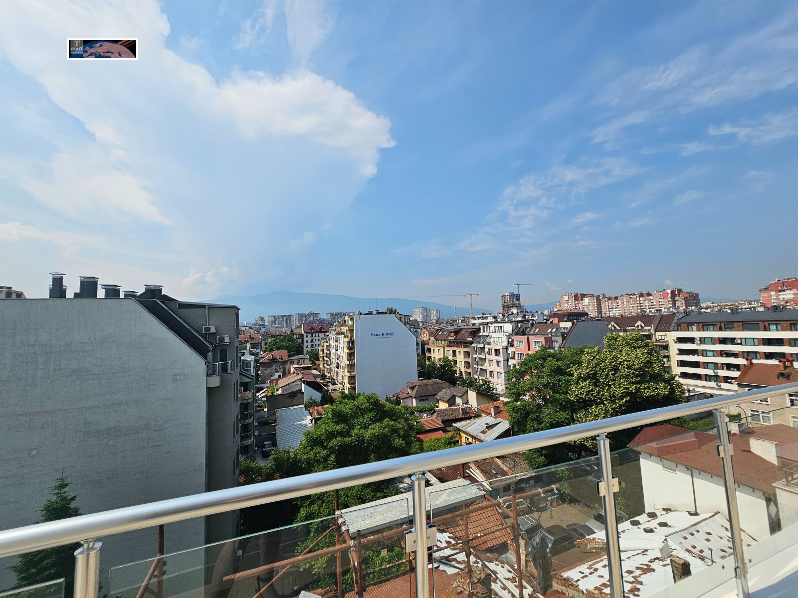 Продава АТЕЛИЕ, ТАВАН | Imot.bg — изображение 10