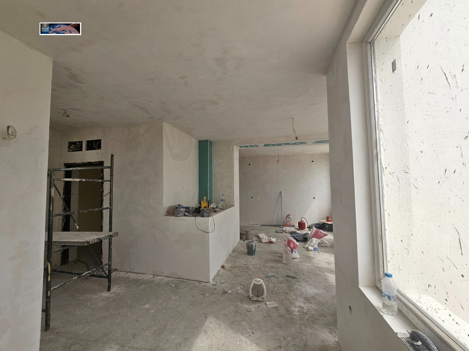 Продава АТЕЛИЕ, ТАВАН | Imot.bg — изображение 4