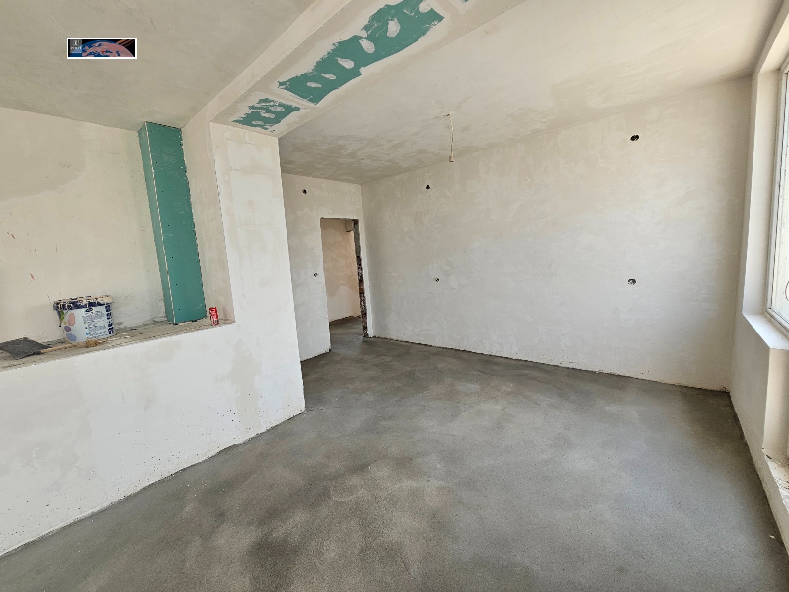 Продава АТЕЛИЕ, ТАВАН | Imot.bg — изображение 7