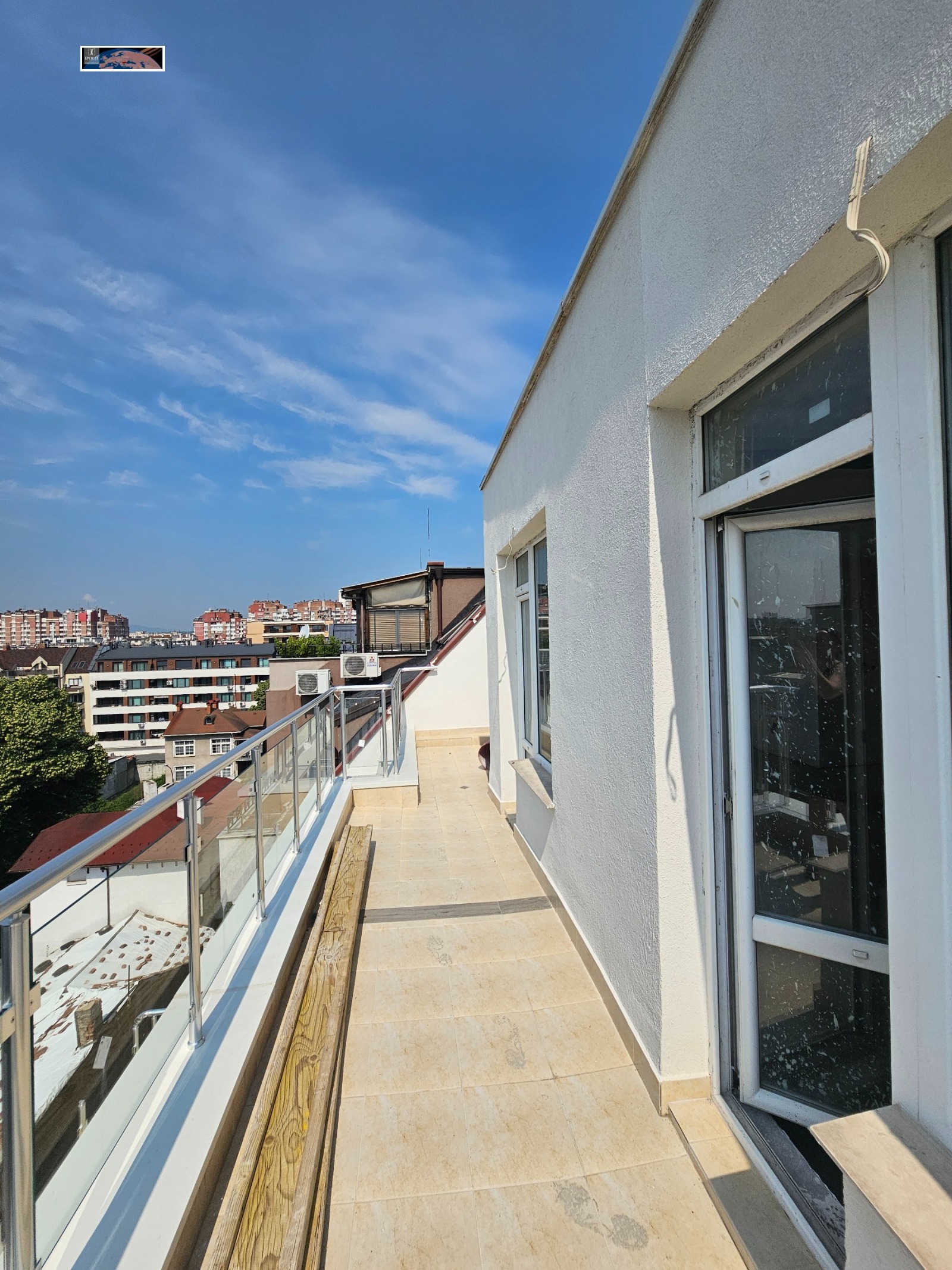 Продава АТЕЛИЕ, ТАВАН | Imot.bg — изображение 9