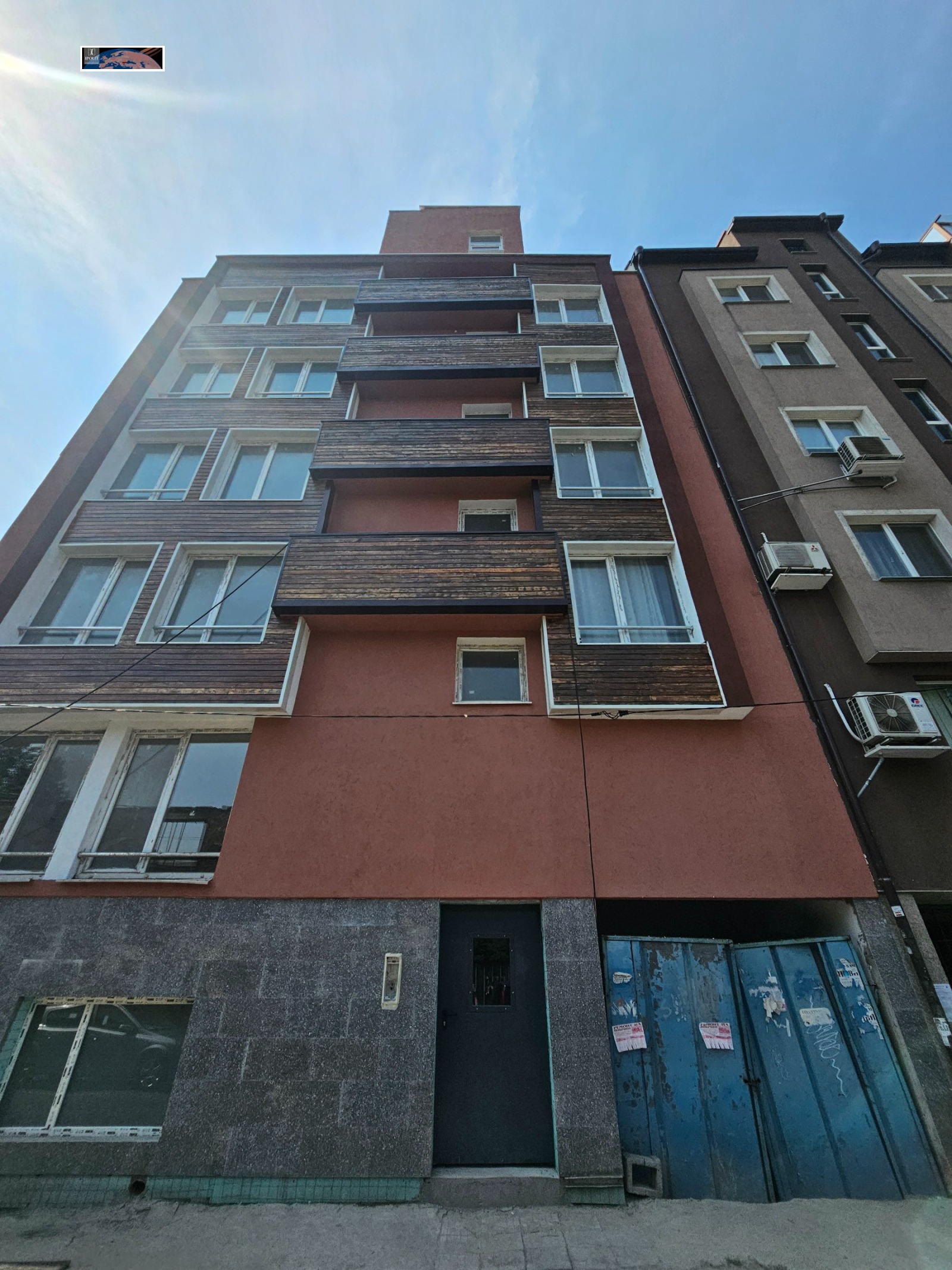 Продава АТЕЛИЕ, ТАВАН | Imot.bg — изображение 1