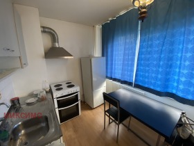 Studio Ovcia cupel 1, Sofia