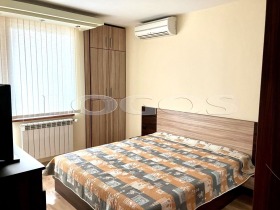 2 camere da letto Bazar Levski, Varna 8