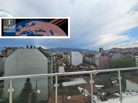 Обява Продава 4-СТАЕН,град София, Център>