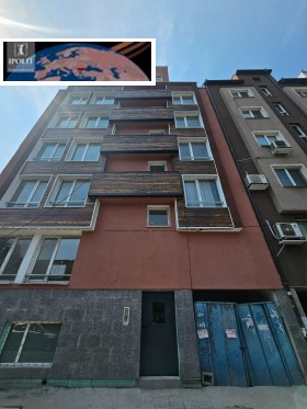 3 yatak odası Centar, Sofia