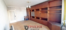 Продажба на многостайни апартаменти в град Стара Загора — страница 2 - изображение 16 