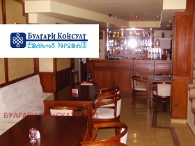 Προς πώληση Μπαρ; καφετέρια