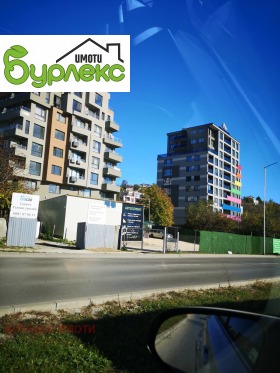 Гараж, Паркомясто m-t Pcielina, Varna 1