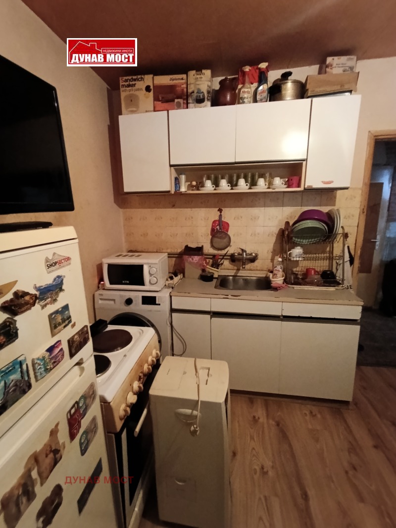 Продава 1-СТАЕН, гр. Русе, Чародейка - Юг, снимка 6 - Апартаменти - 53389977