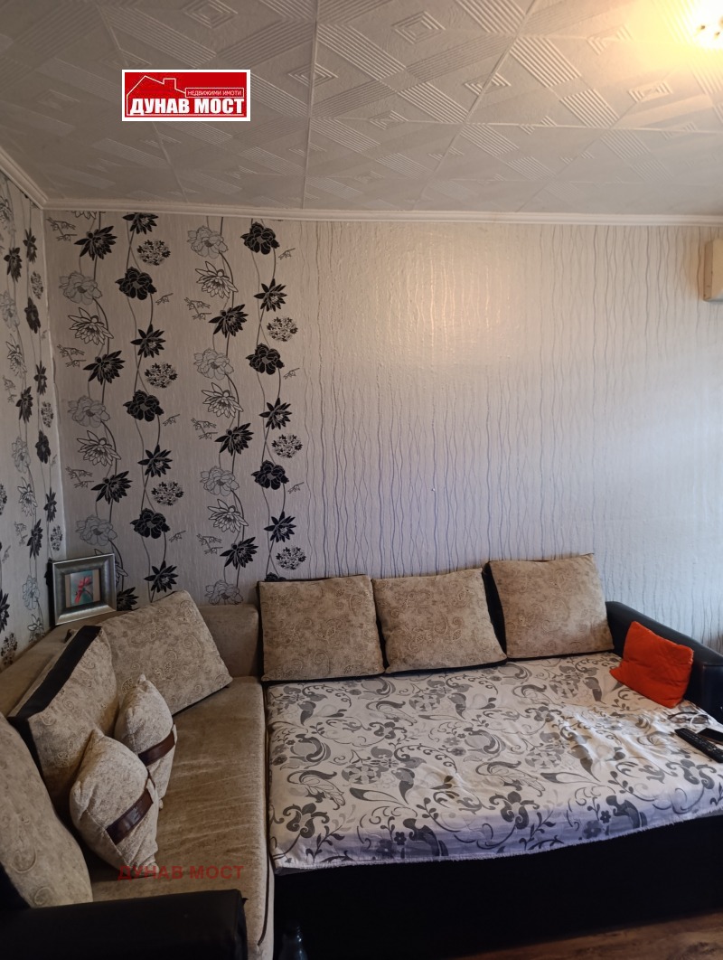 Продава 1-СТАЕН, гр. Русе, Чародейка - Юг, снимка 2 - Апартаменти - 53389977