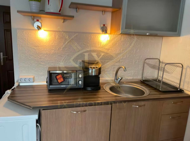 Продава 1-СТАЕН, гр. Бургас, Сарафово, снимка 5 - Апартаменти - 55349106