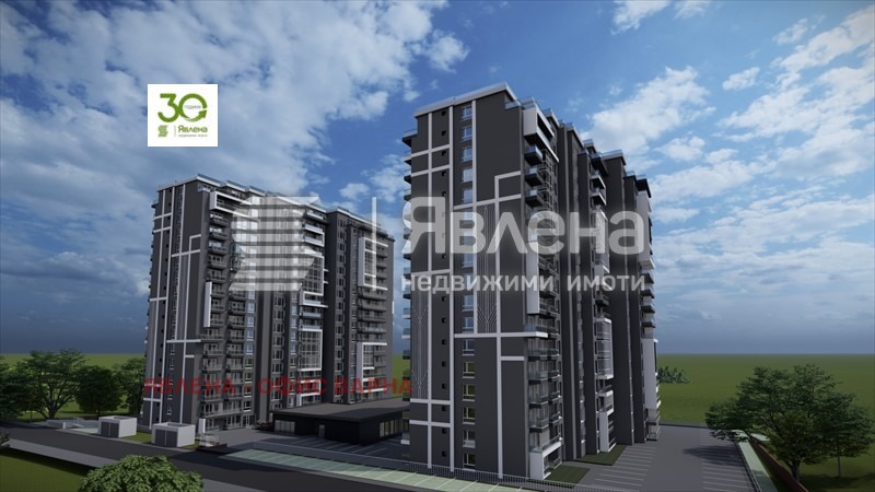 Продава 2-СТАЕН, гр. Варна, Младост 2, снимка 1 - Aпартаменти - 47111641