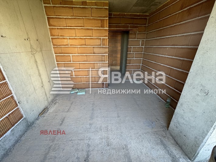 Продава 2-СТАЕН, гр. София, Сухата река, снимка 3 - Aпартаменти - 48543046