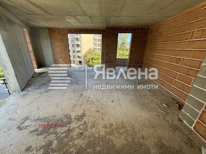 Продава 2-СТАЕН, гр. София, Сухата река, снимка 2 - Aпартаменти - 48543046