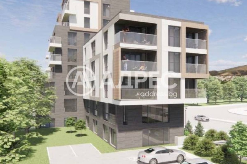 Na prodej  1 ložnice Sofia , Levski V , 71 m2 | 59967476 - obraz [5]