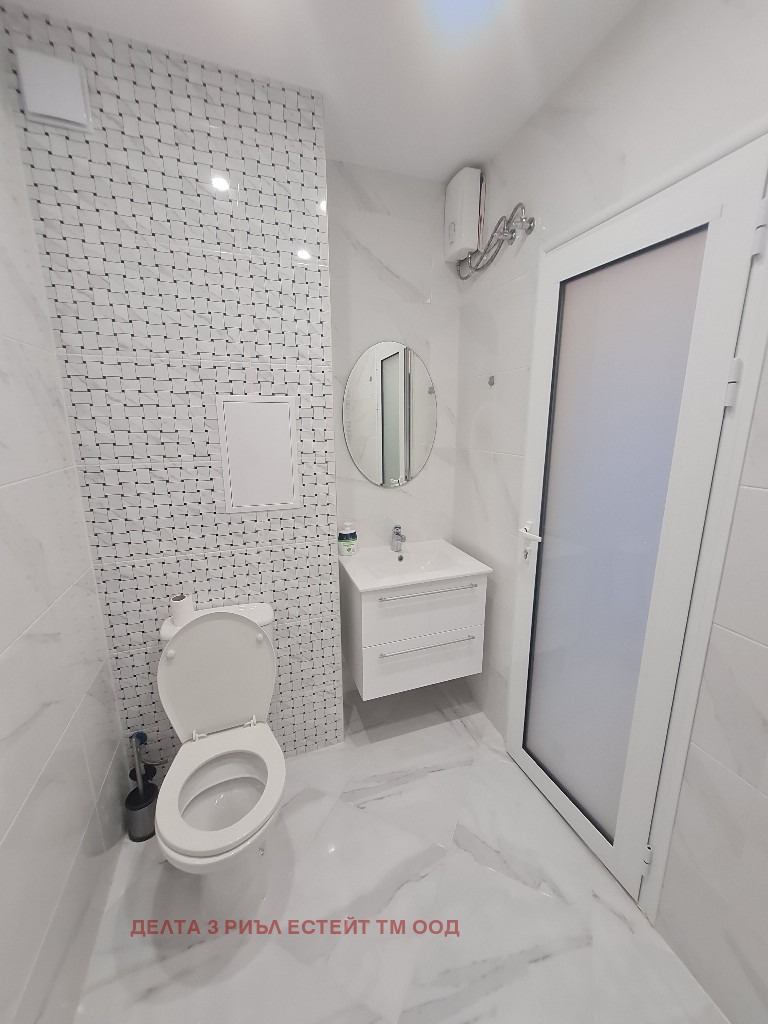 Продава  2-стаен град София , Гео Милев , 97 кв.м | 91706502 - изображение [9]