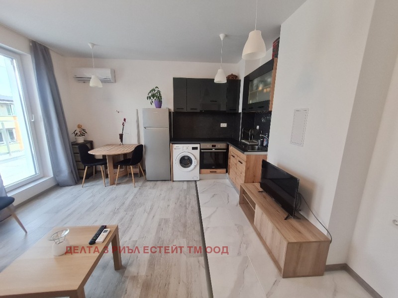Продава  2-стаен град София , Гео Милев , 97 кв.м | 91706502 - изображение [3]