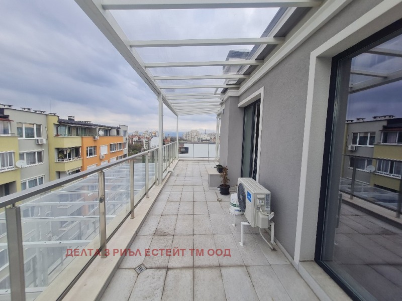 Продава  2-стаен град София , Гео Милев , 97 кв.м | 91706502 - изображение [11]
