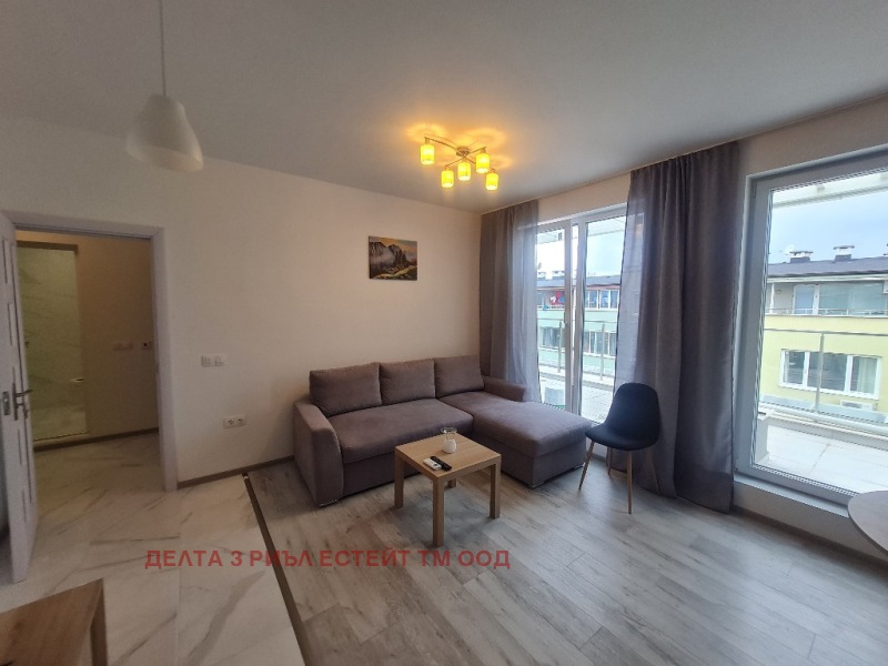 Продава  2-стаен град София , Гео Милев , 97 кв.м | 91706502 - изображение [2]