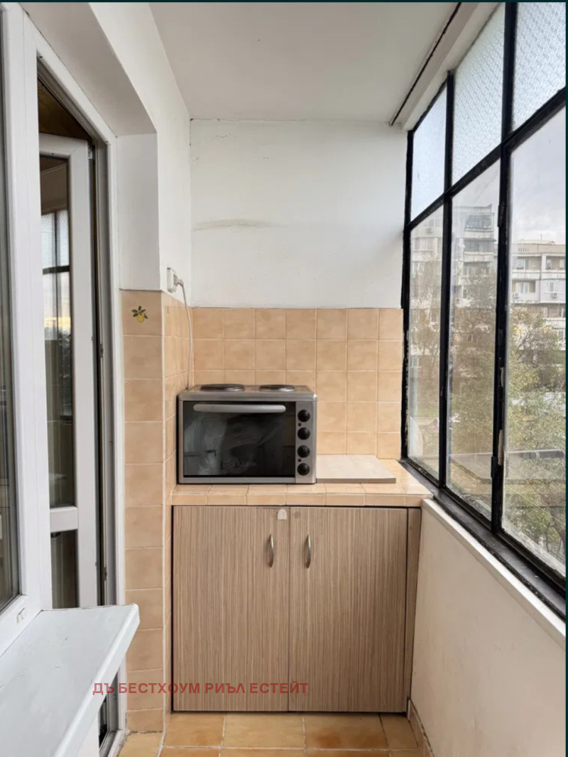 Продава 2-СТАЕН, гр. Варна, Кайсиева градина, снимка 10 - Апартаменти - 52492836