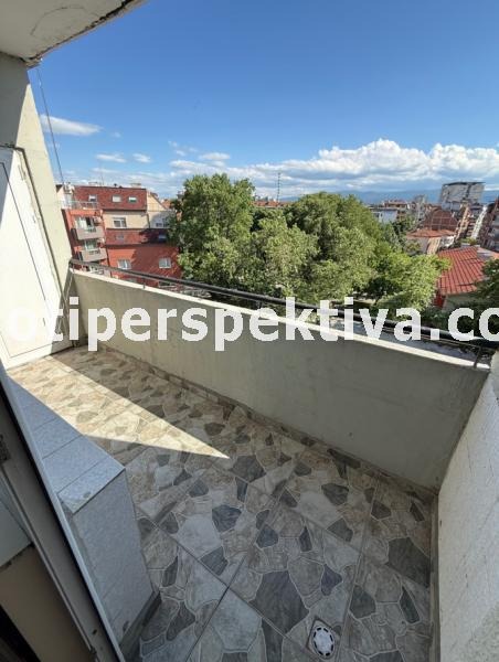 Продава 2-СТАЕН, гр. Пловдив, Център, снимка 9 - Апартаменти - 53603489