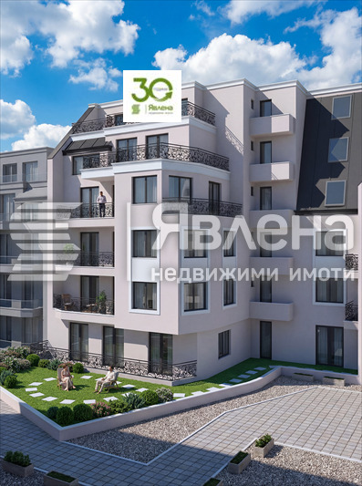 Продава 2-СТАЕН, гр. Варна, Център, снимка 4 - Апартаменти - 54285303