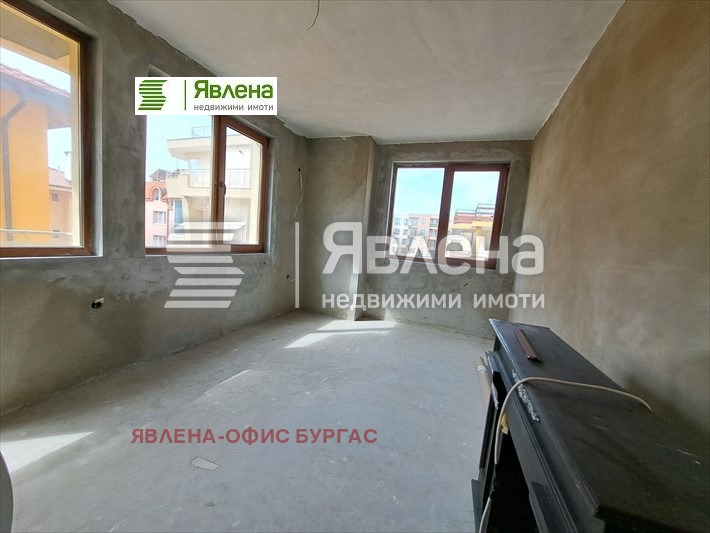 Продава 3-СТАЕН, гр. Несебър, област Бургас, снимка 3 - Aпартаменти - 47197816