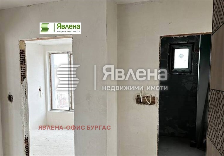 Продава 3-СТАЕН, гр. Бургас, Сарафово, снимка 4 - Aпартаменти - 48073260