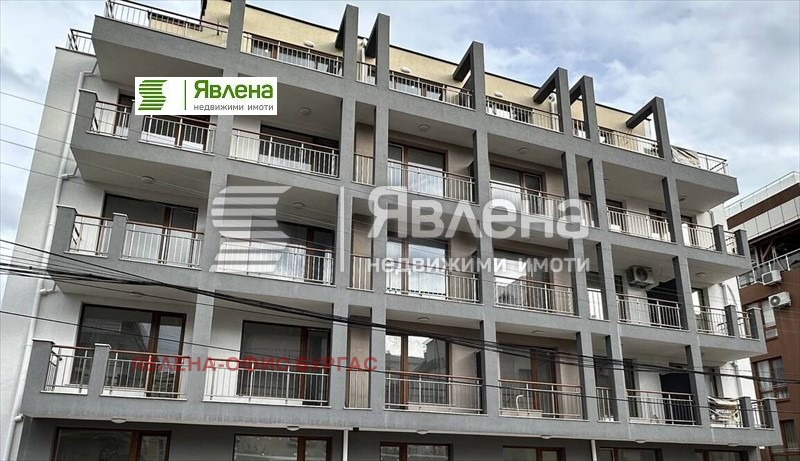 Продава 3-СТАЕН, гр. Бургас, Сарафово, снимка 2 - Aпартаменти - 48073260