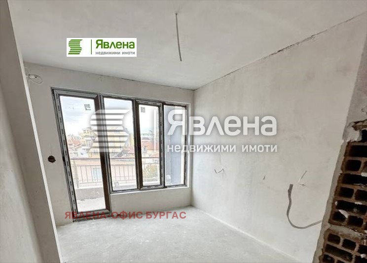 Продава 3-СТАЕН, гр. Бургас, Сарафово, снимка 5 - Aпартаменти - 48073260