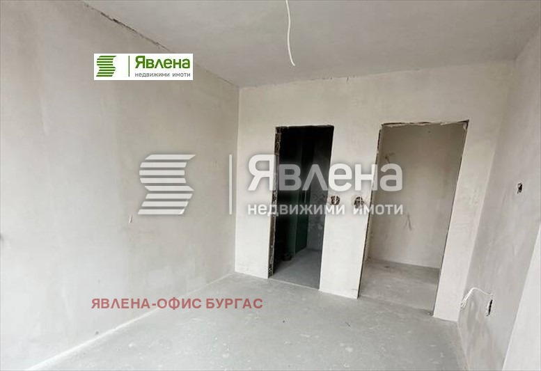 Продава 3-СТАЕН, гр. Бургас, Сарафово, снимка 6 - Aпартаменти - 48073260