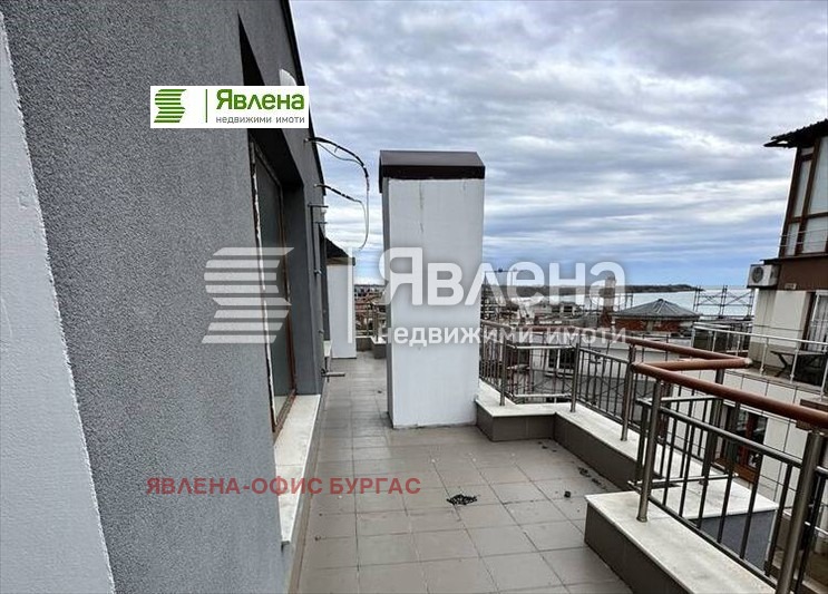 Продава 3-СТАЕН, гр. Бургас, Сарафово, снимка 7 - Aпартаменти - 48073260