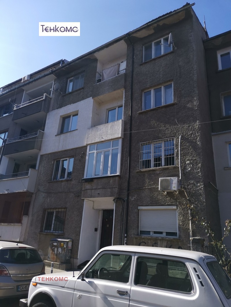 Продава 3-СТАЕН, гр. София, Оборище, снимка 14 - Aпартаменти - 49175854