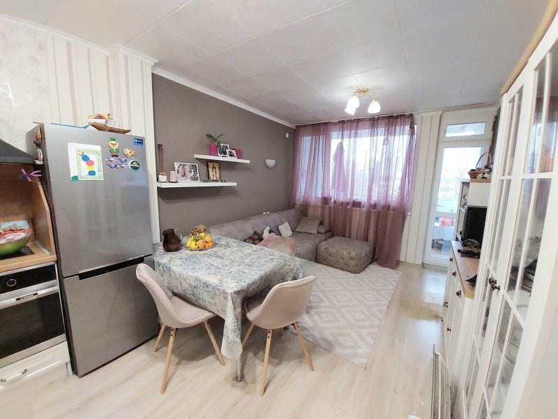 Til salg  2 soveværelser region Burgas , Atiya , 74 kvm | 67059699 - billede [2]