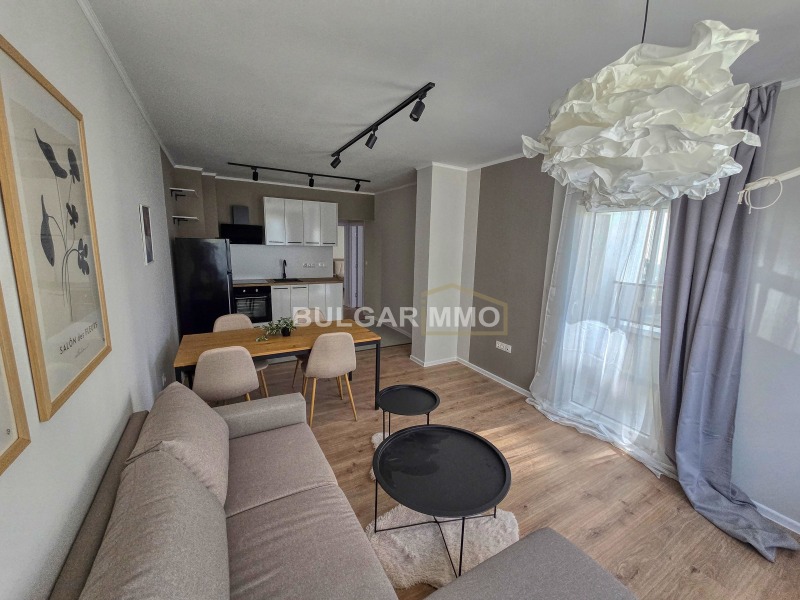 Продава  3-стаен град София , Студентски град , 115 кв.м | 69574922 - изображение [2]