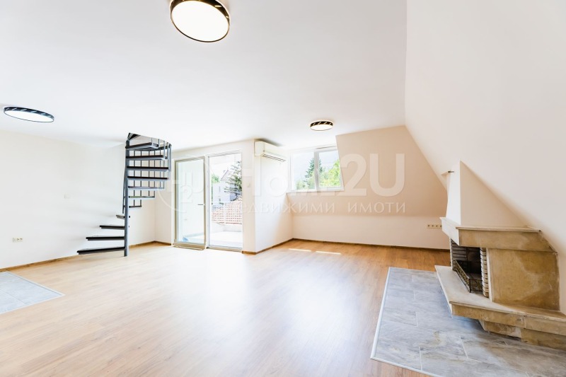 À vendre  2 chambres Sofia , Pavlovo , 124 m² | 11438715