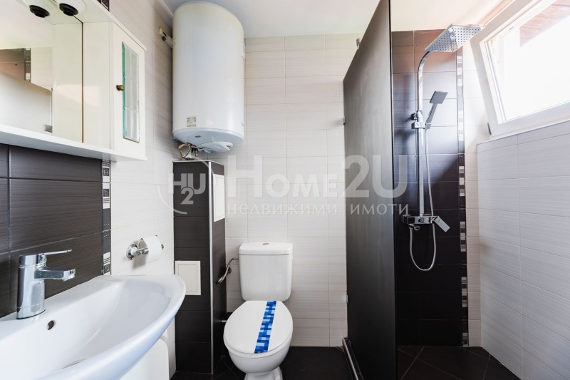 À vendre  2 chambres Sofia , Pavlovo , 124 m² | 11438715 - image [10]