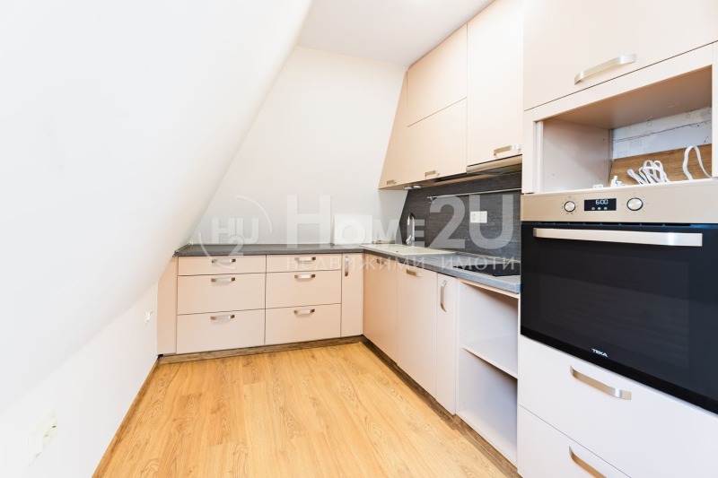 À vendre  2 chambres Sofia , Pavlovo , 124 m² | 11438715 - image [4]