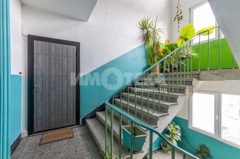 Satılık  2 yatak odası Varna , Mladost 2 , 60 metrekare | 17967256 - görüntü [16]