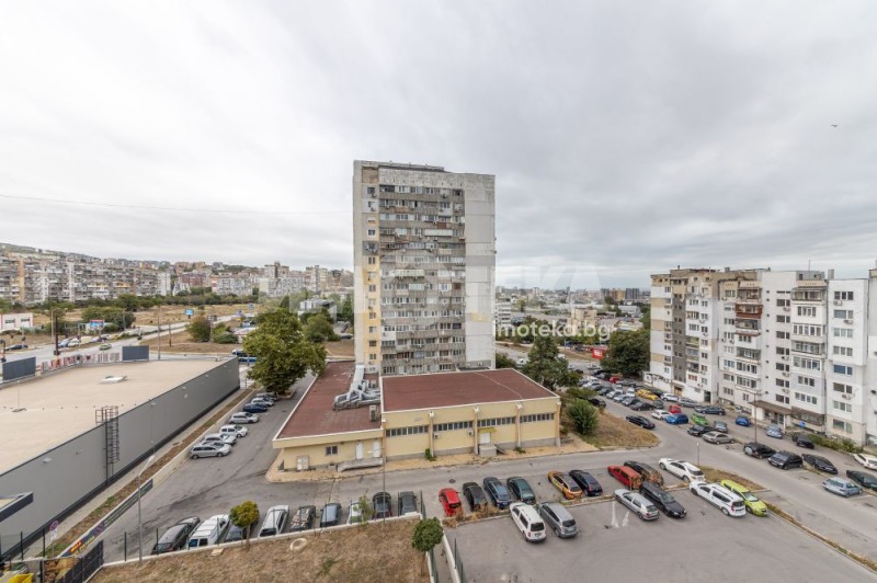 Satılık  2 yatak odası Varna , Mladost 2 , 60 metrekare | 17967256 - görüntü [7]